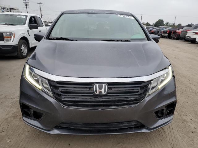 2019 HONDA ODYSSEY EX - 5FNRL6H7XKB013314