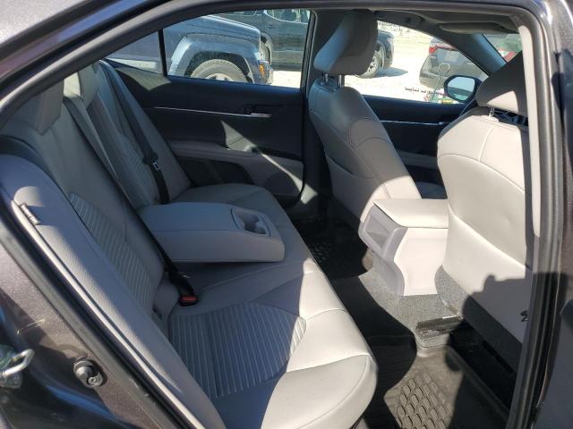 2020 TOYOTA CAMRY SE - 4T1J31AK8LU522367