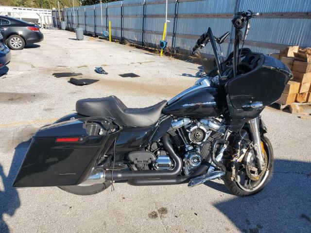Global Auto Auctions: 2019 HARLEY-DAVIDSON FLTRX