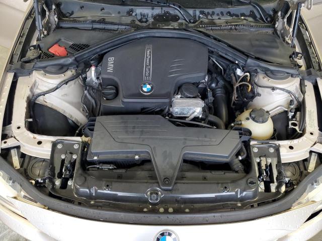 2013 BMW 328 XI SUL - WBA3B5C57DF597532