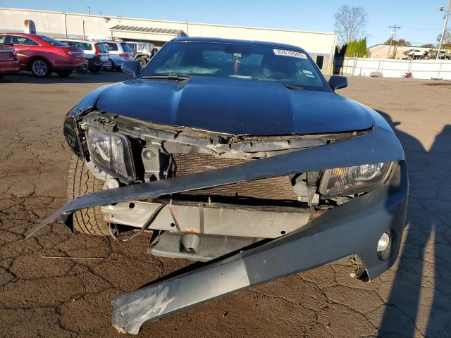 2011 CHEVROLET CAMARO LT - 2G1FB1ED7B9141302