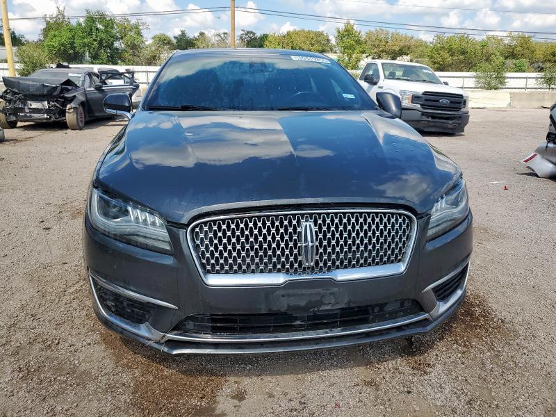 2019 LINCOLN MKZ RESERV - 3LN6L5C97KR608573