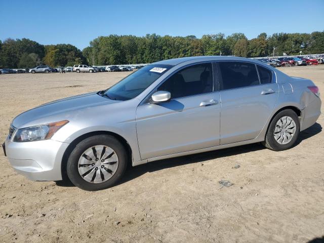 Global Auto Auctions: 2008 HONDA ACCORD LX