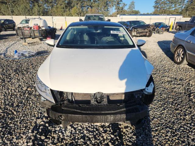 2015 VOLKSWAGEN CC SPORT WVWBN7AN8FE802868