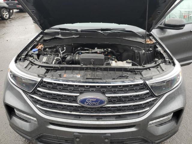 2024 FORD EXPLORER XLT #3277143942