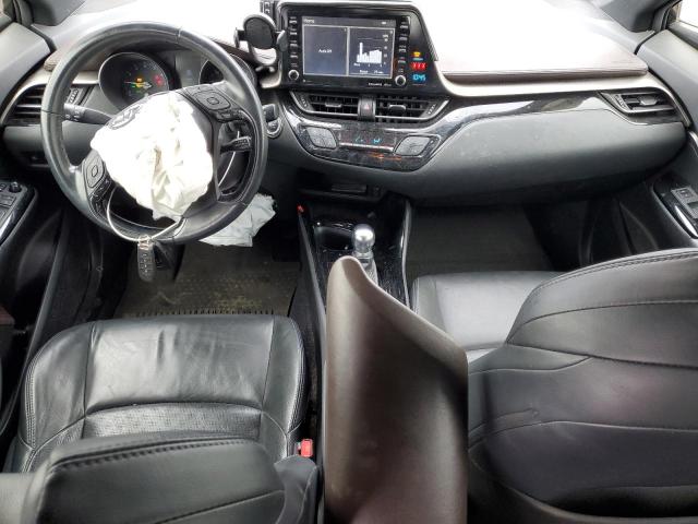 2019 TOYOTA C-HR XLE - JTNKHMBX0K1024956