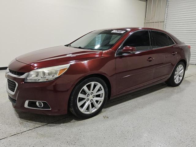 Global Auto Auctions: 2015 CHEVROLET MALIBU 2LT