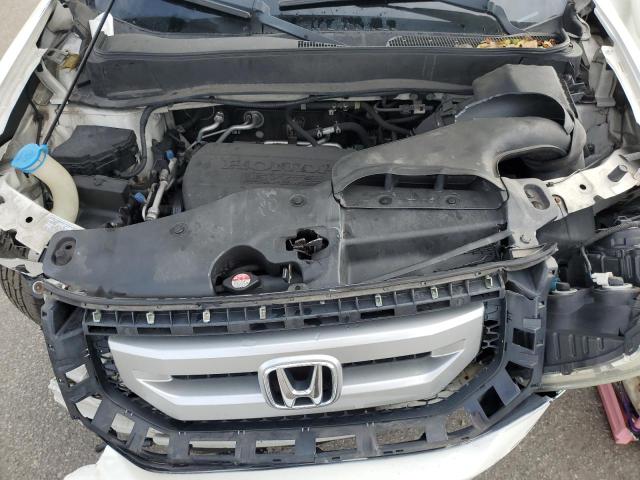 2011 HONDA PILOT TOUR - 5FNYF4H9XBB106021