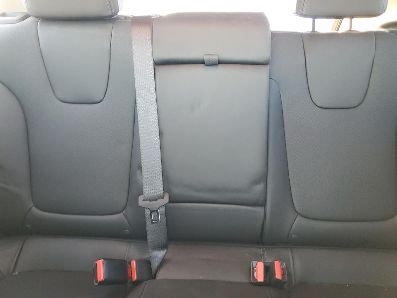 BUICK ENCORE SPORT TOURING