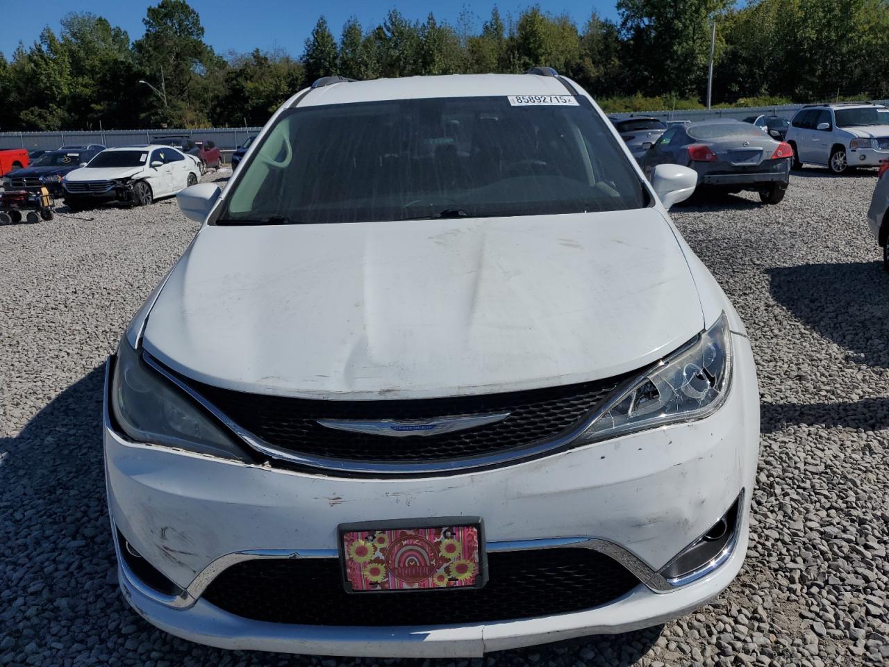 CHRYSLER PACIFICA TOURING L