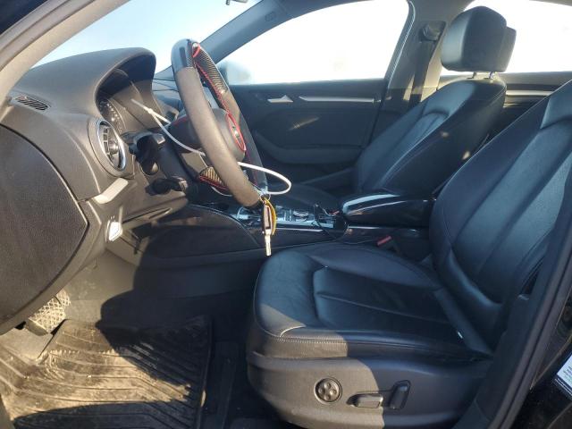 2018 AUDI A3 PREMIUM - WAUB8GFFXJ1034655