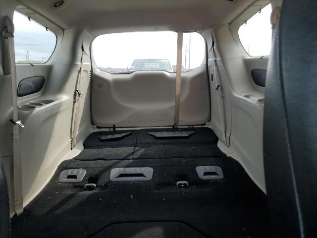 2017 CHRYSLER PACIFICA T #3296218476