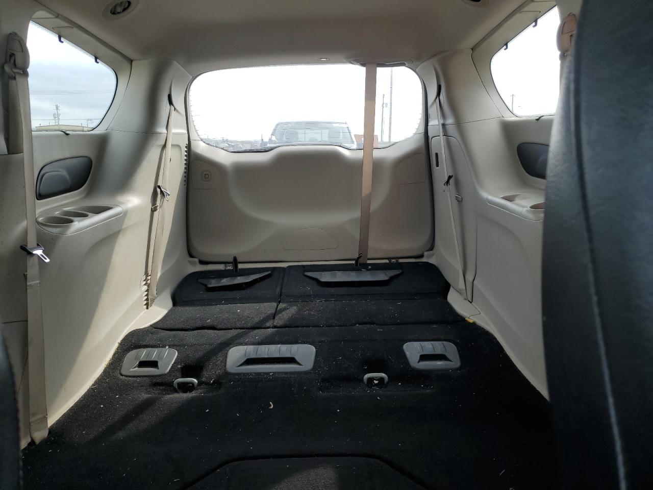 CHRYSLER PACIFICA TOURING L