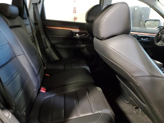 2022 HONDA CR-V TOURI - 5J6RT6H97NL019150