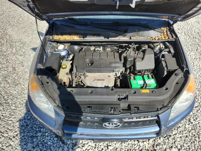 2011 TOYOTA RAV4 - 2T3BF4DV0BW129682