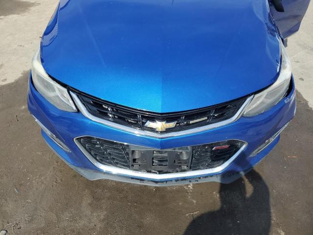 2016 CHEVROLET CRUZE PREM - 1G1BG5SM9G7251739