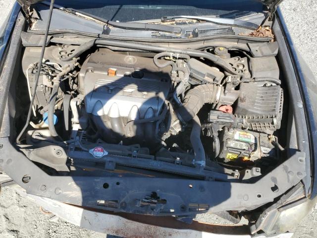 2010 ACURA TSX - JH4CU2F67AC042818