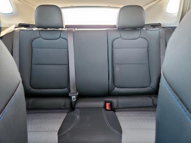 2025 CHEVROLET TRAX 1LT #3291551973