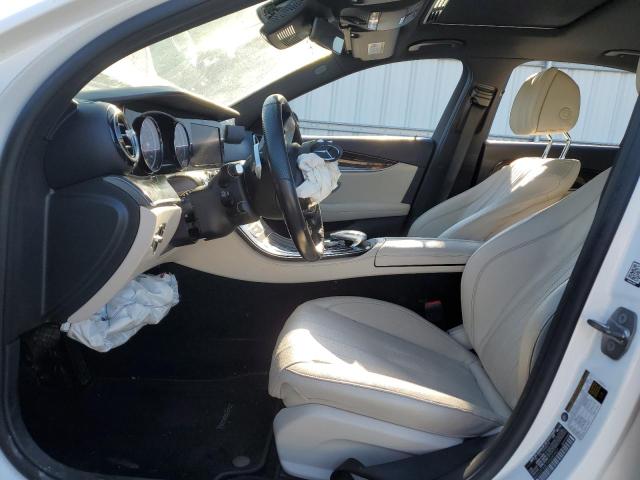 2017 MERCEDES-BENZ E 300 #3292417598