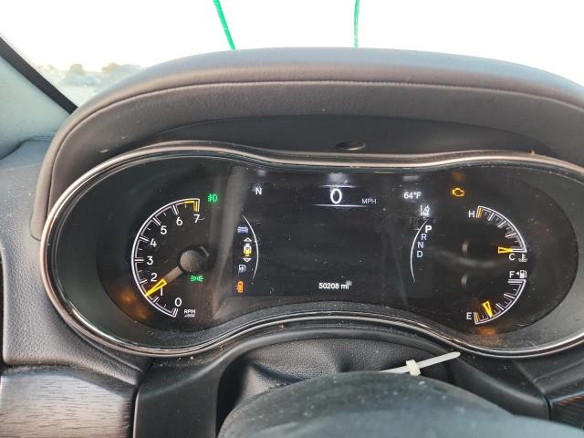 2019 JEEP GRAND CHER #3293488441