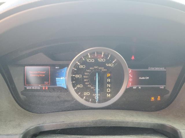 2013 FORD EXPLORER X - 1FM5K8D86DGB17234