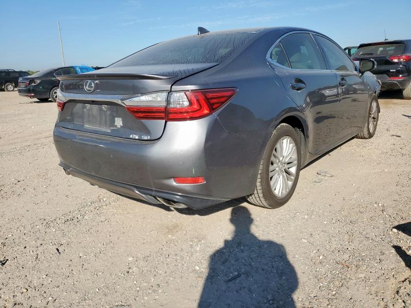 2017 LEXUS ES 350 58ABK1GG0HU062454