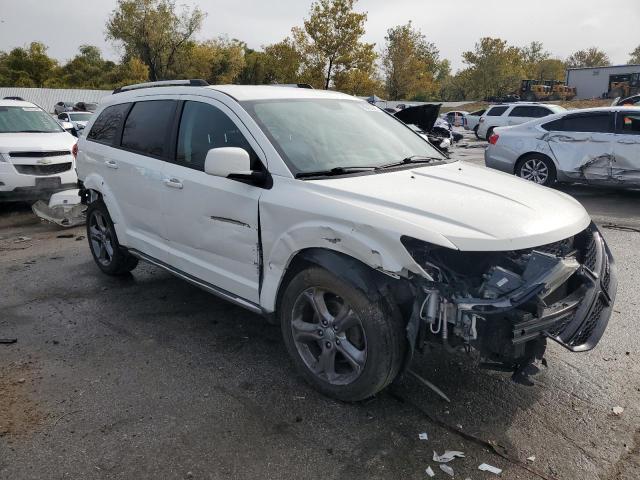 2015 DODGE JOURNEY CR #3284099555