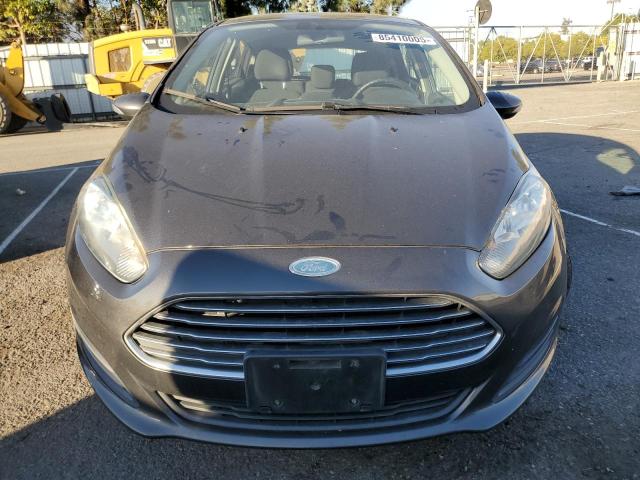 2015 FORD FIESTA SE #3308272165