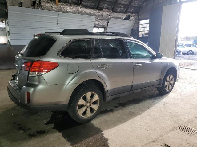 2010 SUBARU OUTBACK 3. - 4S4BRDKC2A2366329