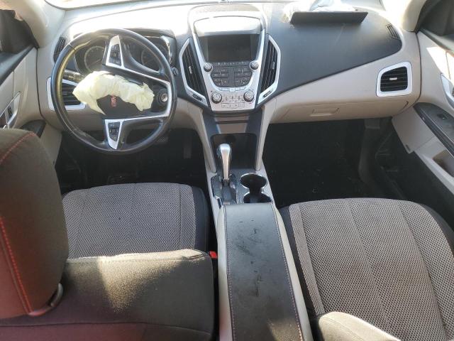 2013 GMC TERRAIN SL - 2GKFLSE36D6287278