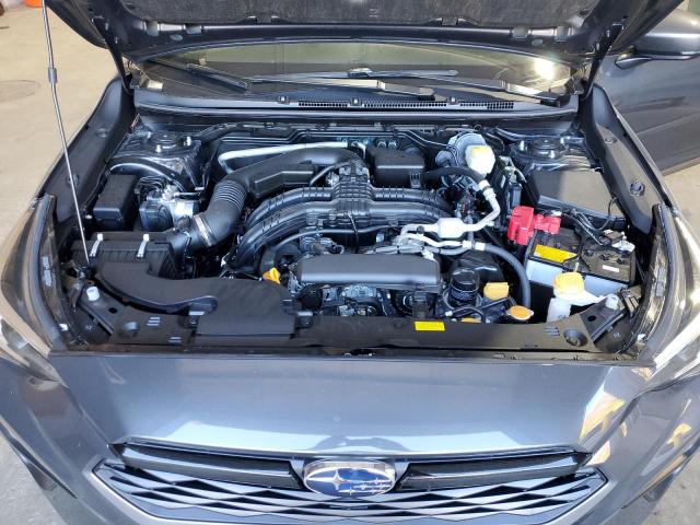 2025 SUBARU IMPREZA #3263884688