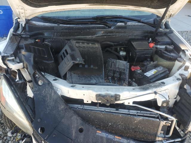 2013 CHEVROLET EQUINOX LS - 2GNALBEK9D1230591