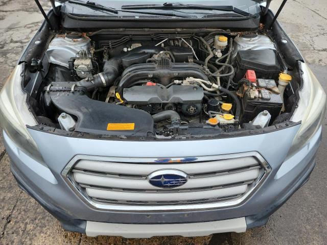 2016 SUBARU OUTBACK 2. #3284380055