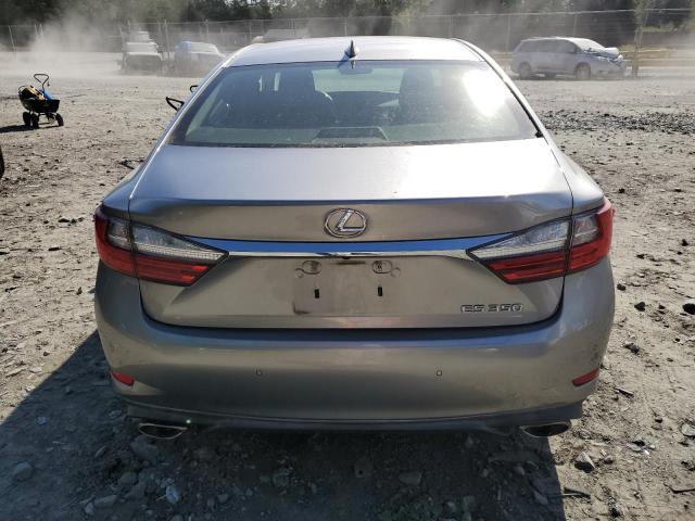 2016 LEXUS ES 350 JTHBK1GG0G2220991