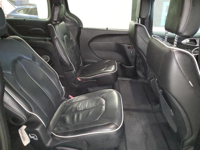 2025 CHRYSLER PACIFICA L - 2C4RC1GG2SR524671