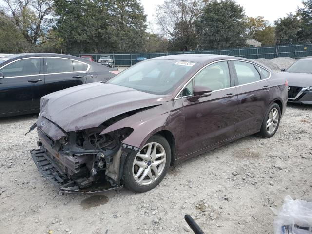 2013 FORD FUSION SE #3301808333