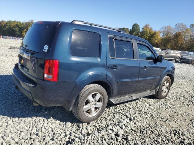 2010 HONDA PILOT EXL - 5FNYF4H56AB002458