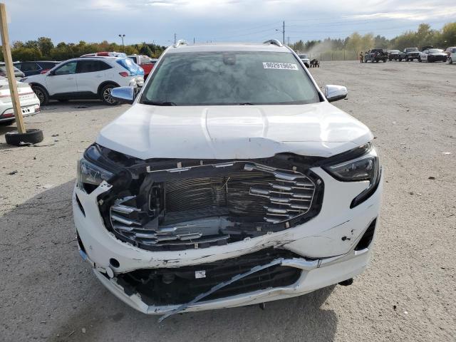 2018 GMC TERRAIN DE 3GKALSEXXJL210661