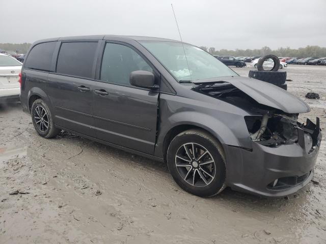 2017 DODGE GRAND CARA - 2C4RDGEG5HR663401