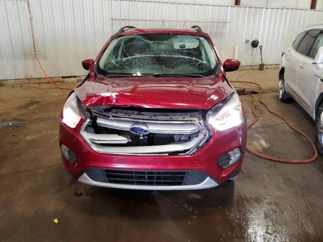 2018 FORD ESCAPE SEL #3302589761