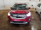 Lot #3302589761 2018 FORD ESCAPE SEL