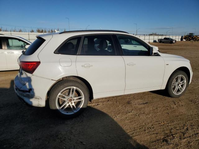 2015 AUDI Q5 PRESTIG WA1WFCFP0FA142005