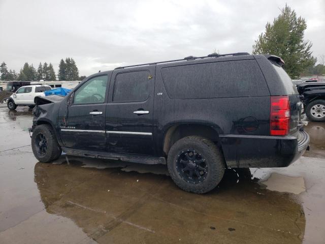 2011 CHEVROLET SUBURBAN K #3291244970