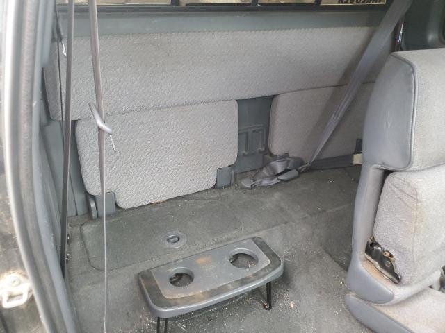 1997 TOYOTA TACOMA XTR #3280366957