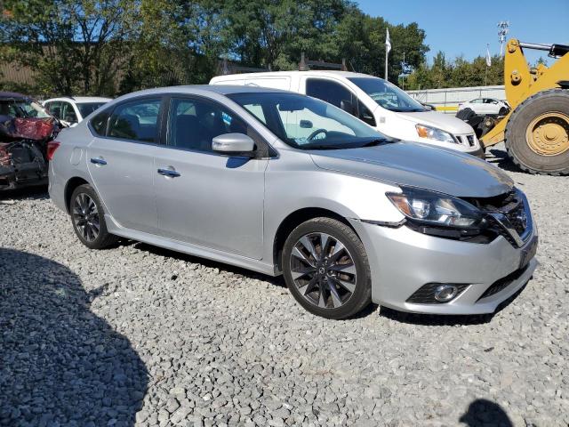 2017 NISSAN SENTRA S 3N1AB7AP8HY377862