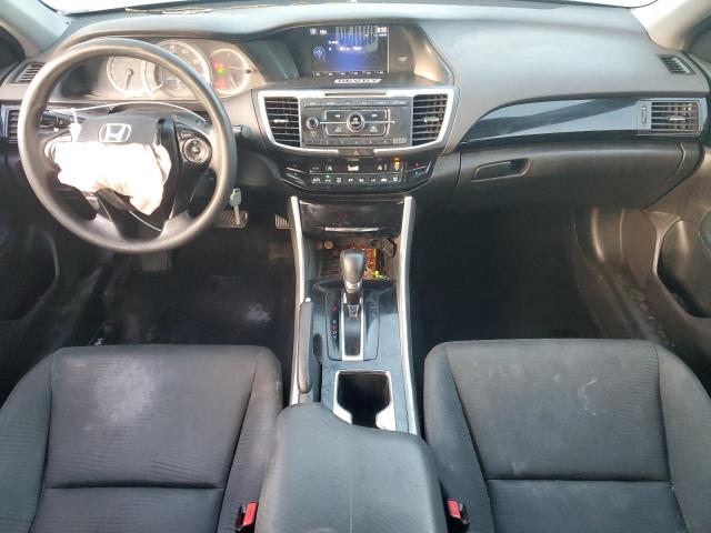 2017 HONDA ACCORD LX - 1HGCR2F31HA255618