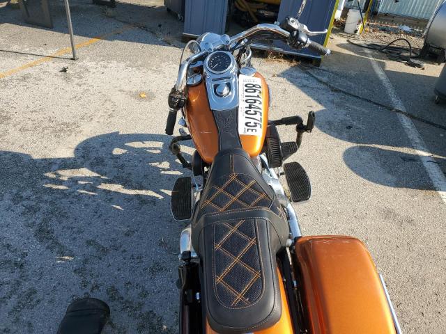 2014 HARLEY-DAVIDSON FLD SWITCH 1HD1GZM16EC328132