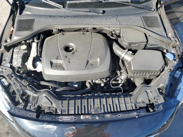 2015 VOLVO V60 PREMIE YV140MEKXF1252595