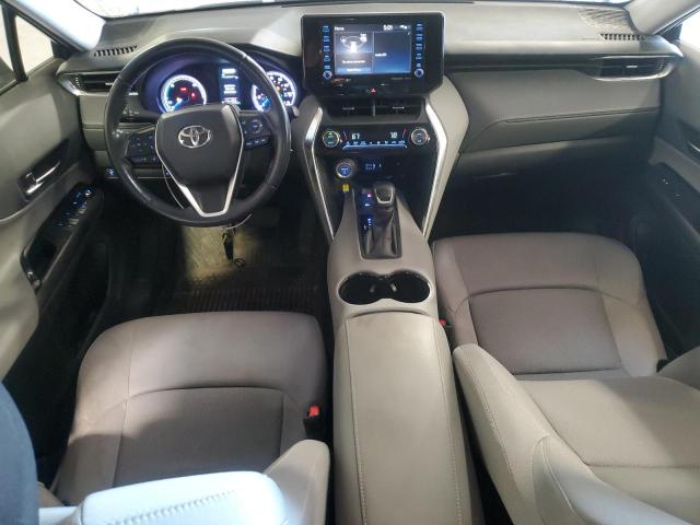 2021 TOYOTA VENZA LE - JTEAAAAH4MJ052951