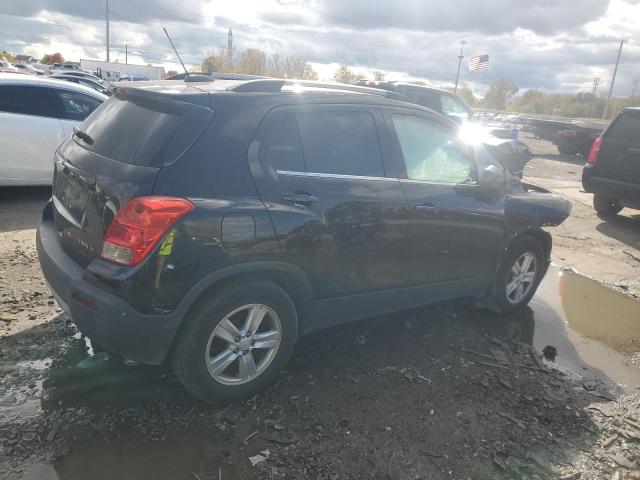 2016 CHEVROLET TRAX 1LT - Other View